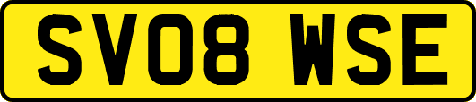 SV08WSE