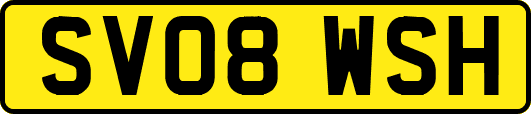 SV08WSH
