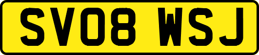 SV08WSJ