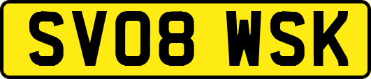 SV08WSK