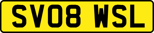 SV08WSL