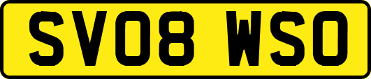 SV08WSO