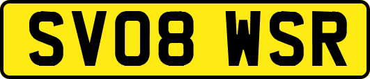 SV08WSR