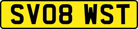 SV08WST