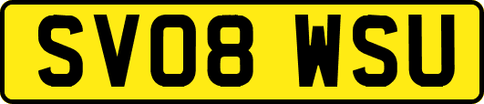 SV08WSU