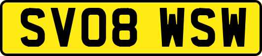 SV08WSW