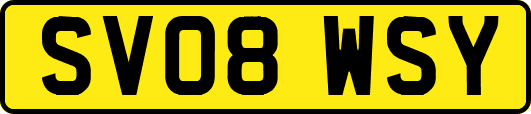 SV08WSY