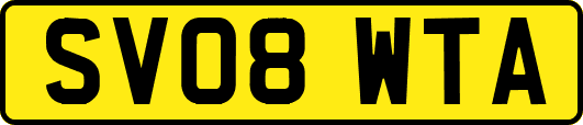 SV08WTA