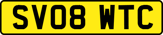 SV08WTC