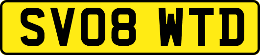 SV08WTD