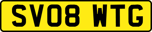 SV08WTG