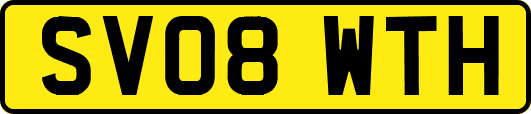 SV08WTH