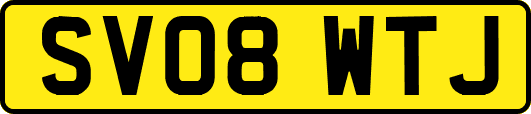 SV08WTJ