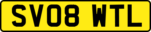 SV08WTL