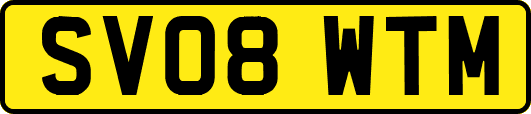 SV08WTM