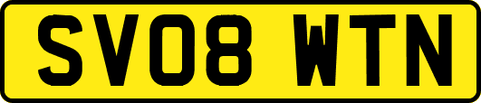 SV08WTN