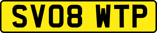 SV08WTP