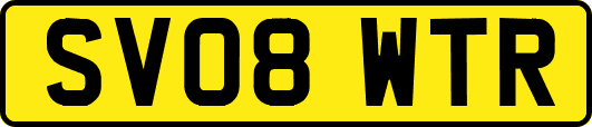 SV08WTR