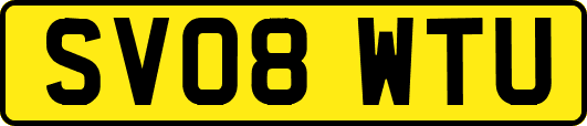 SV08WTU