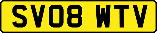 SV08WTV