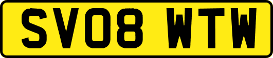 SV08WTW