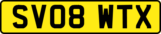 SV08WTX