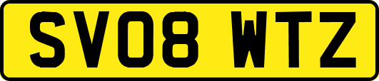 SV08WTZ
