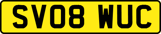 SV08WUC