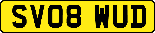 SV08WUD