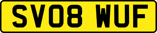 SV08WUF
