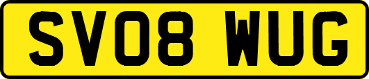 SV08WUG