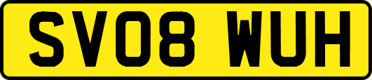 SV08WUH