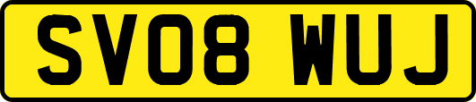 SV08WUJ