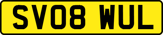 SV08WUL