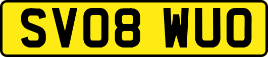 SV08WUO