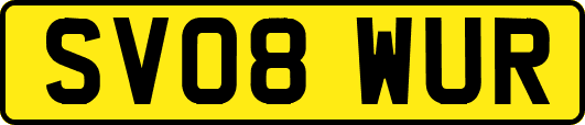 SV08WUR
