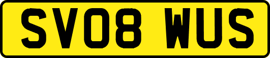 SV08WUS
