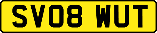 SV08WUT