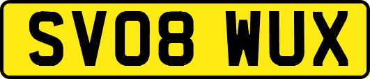 SV08WUX
