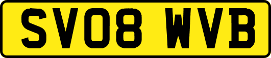 SV08WVB