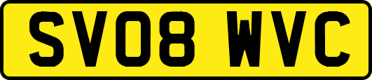 SV08WVC