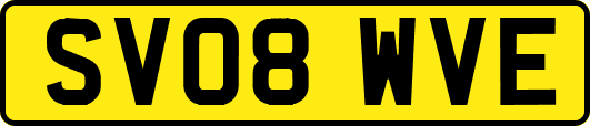 SV08WVE