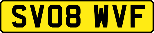 SV08WVF