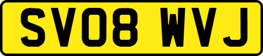 SV08WVJ