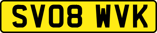 SV08WVK