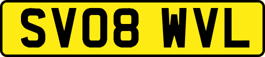 SV08WVL
