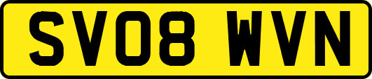 SV08WVN
