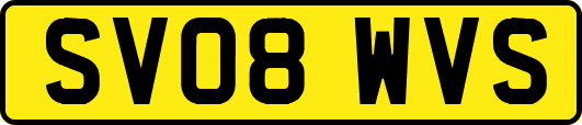 SV08WVS