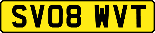 SV08WVT