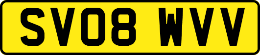 SV08WVV